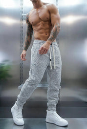 Emberon Tapered Jogger | Men's Tapered Slim Jogger Trousers | Smart Athletic Bottoms UK