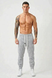 Emberon Tapered Jogger | Men's Tapered Slim Jogger Trousers | Smart Athletic Bottoms UK
