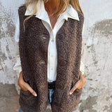 Lawson Quilted Gilet | Women's Quilted Puffer Gilet | Lightweight Sleeveless Padded Jacket UK