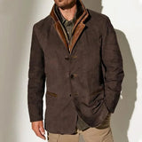 Reid Vintage Jacket | Premium Jacket | Smart Casual Outerwear UK