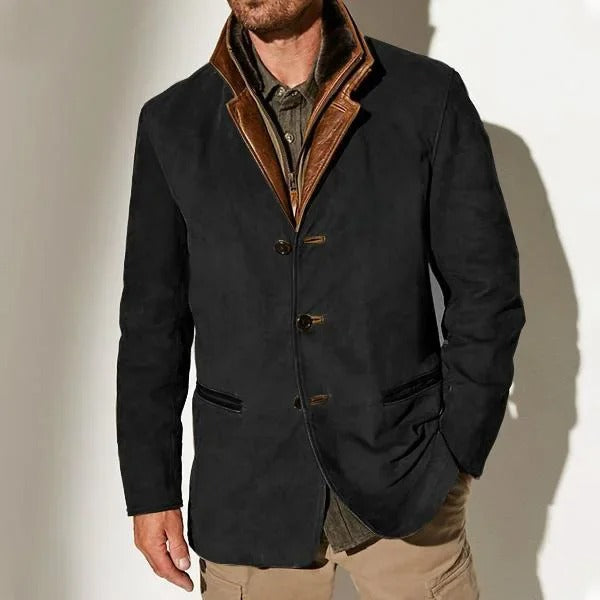 Reid Vintage Jacket | Premium Jacket | Smart Casual Outerwear UK