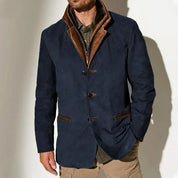 Reid Vintage Jacket | Premium Jacket | Smart Casual Outerwear UK