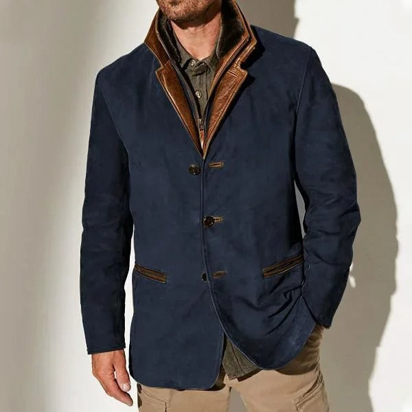 Reid Vintage Jacket | Premium Jacket | Smart Casual Outerwear UK