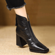 The Ovelle Boot | Women's Pointed Toe Ankle Boots | Smart Fashion Boots UK